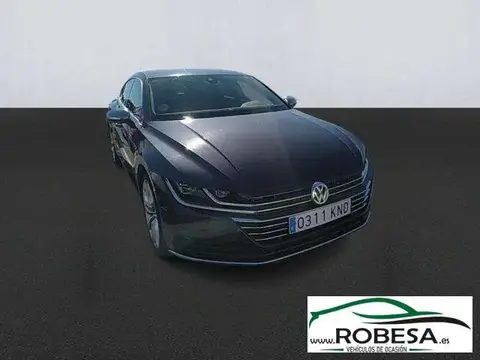 Annonce VOLKSWAGEN ARTEON Diesel 2018 d'occasion 