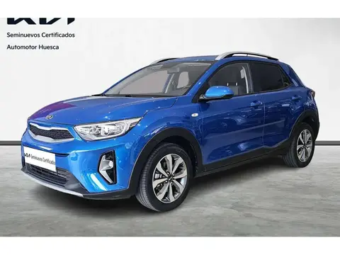 Used KIA STONIC Petrol 2021 Ad 