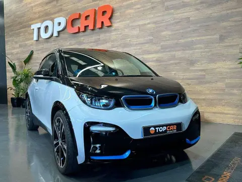 Used BMW I3 Electric 2019 Ad 