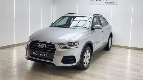 Annonce AUDI Q3 Diesel 2017 d'occasion 