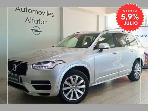 Used VOLVO XC90 Diesel 2019 Ad 