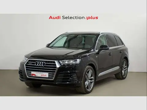 Used AUDI Q7 Diesel 2019 Ad 