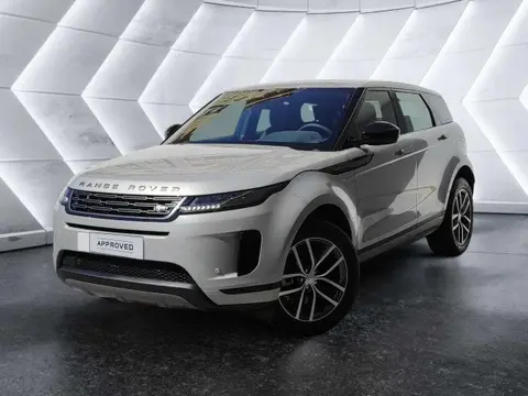 Used LAND ROVER RANGE ROVER EVOQUE  2024 Ad 