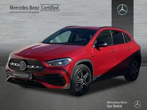 Used MERCEDES-BENZ CLASSE GLA  2020 Ad 