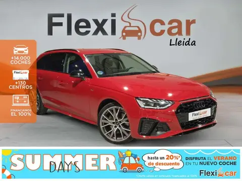 Used AUDI A4 Diesel 2020 Ad 