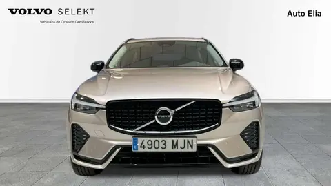 Annonce VOLVO XC60 Diesel 2023 d'occasion 