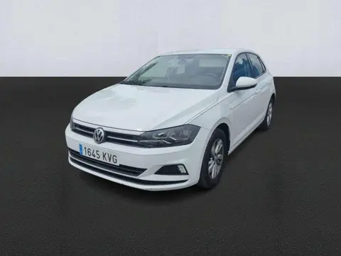 Used VOLKSWAGEN POLO Petrol 2019 Ad 