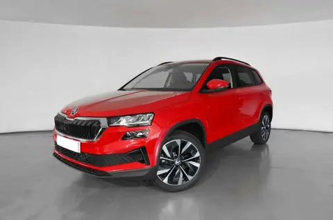 Annonce SKODA KAROQ Essence 2024 d'occasion 