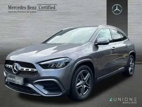 Used MERCEDES-BENZ CLASSE GLA Electric 2024 Ad 