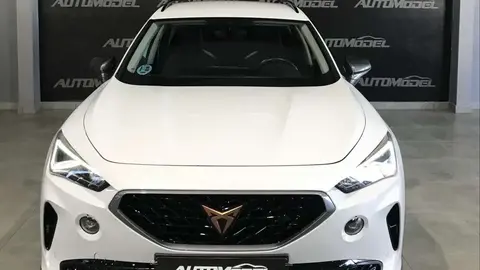 Annonce CUPRA FORMENTOR Essence 2022 d'occasion 