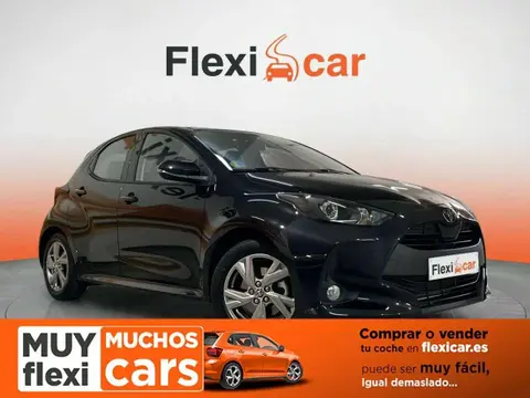 Used TOYOTA YARIS Hybrid 2024 Ad 