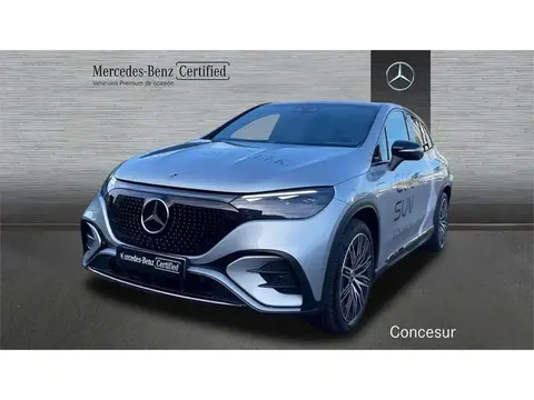 Annonce MERCEDES-BENZ EQE Électrique 2023 d'occasion 