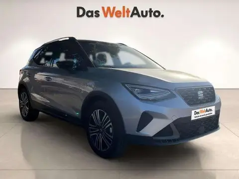 Annonce SEAT ARONA Essence 2023 d'occasion 