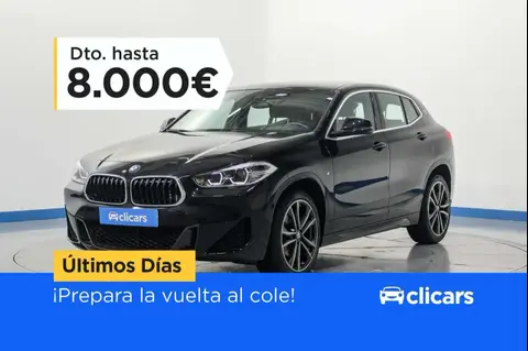 Annonce BMW X2 Diesel 2020 d'occasion 