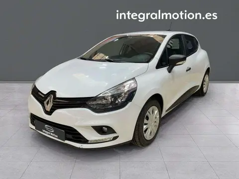 Used RENAULT CLIO Diesel 2019 Ad 