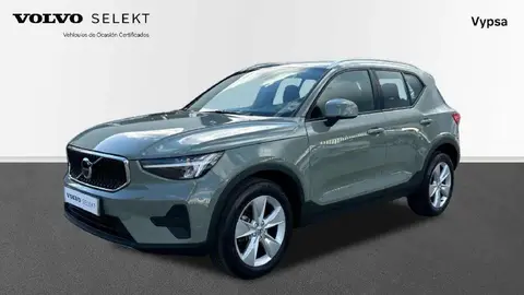 Annonce VOLVO XC40 Essence 2024 d'occasion 