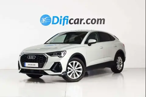 Used AUDI Q3 Diesel 2020 Ad 