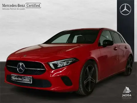 Used MERCEDES-BENZ CLASSE A Diesel 2018 Ad 