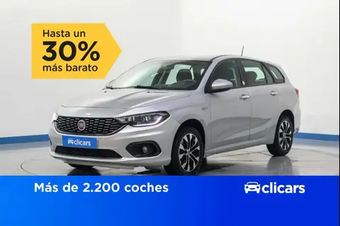 Annonce FIAT TIPO Diesel 2020 d'occasion 