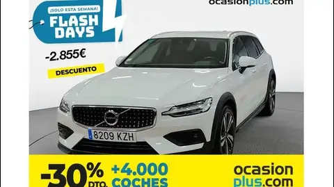 Used VOLVO V60 Diesel 2019 Ad 