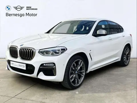 Used BMW X4 Diesel 2019 Ad 