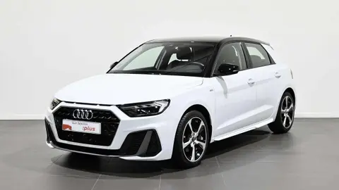 Annonce AUDI A1 Essence 2024 d'occasion 