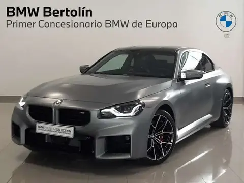 Annonce BMW M2 Essence 2024 d'occasion 