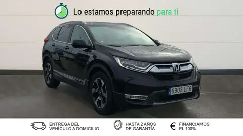 Used HONDA CR-V Petrol 2020 Ad 