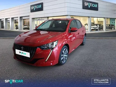 Used PEUGEOT 208 Diesel 2020 Ad 