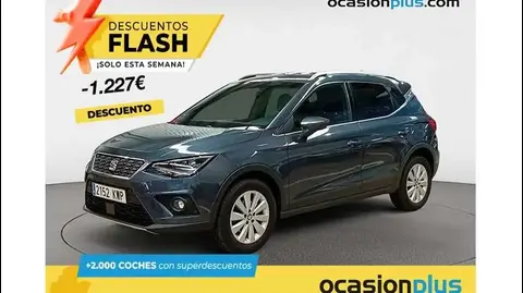 Used SEAT ARONA LPG 2019 Ad 