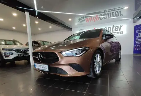 Used MERCEDES-BENZ CLASSE CLA Diesel 2022 Ad 