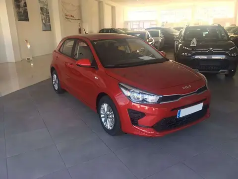 Annonce KIA RIO Essence 2023 d'occasion 