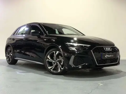 Used AUDI A3 Petrol 2020 Ad 