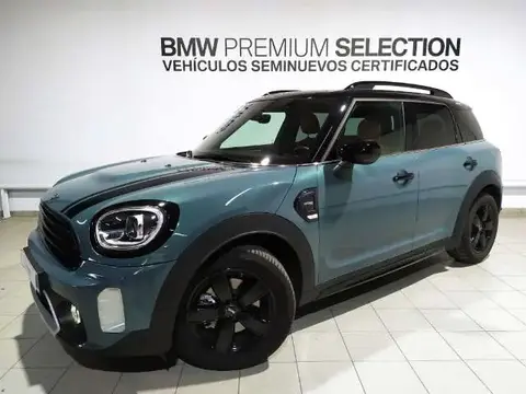 Annonce MINI COOPER Diesel 2020 d'occasion 