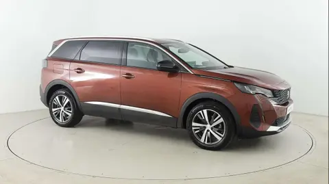 Used PEUGEOT 5008 Petrol 2022 Ad 