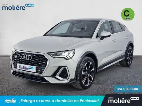 Used AUDI Q3 Diesel 2020 Ad 