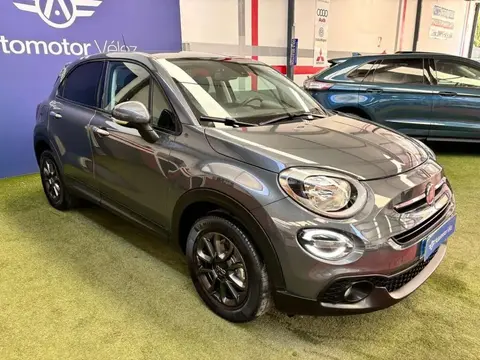 Annonce FIAT 500X Diesel 2021 d'occasion 