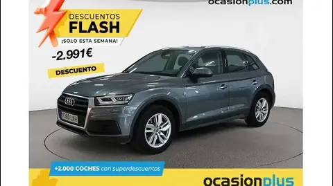 Used AUDI Q5 Diesel 2020 Ad 