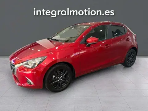 Used MAZDA 2 Petrol 2019 Ad 