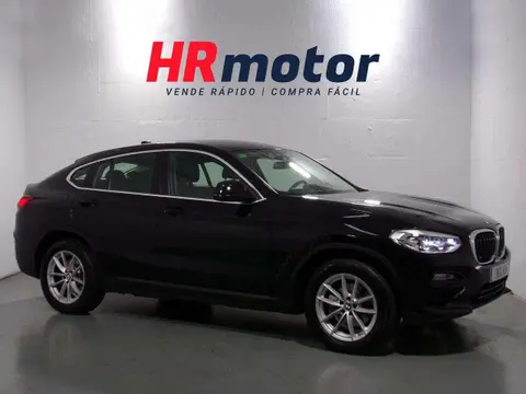 Used BMW X4 Diesel 2019 Ad 