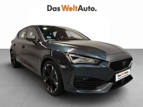 Used CUPRA LEON Petrol 2023 Ad 