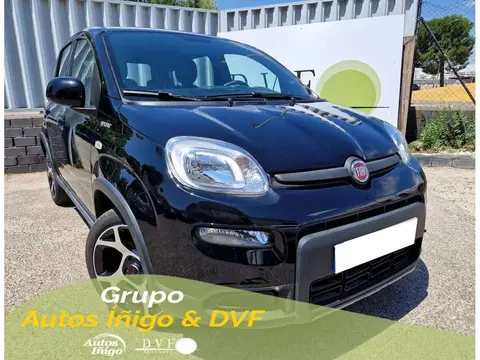 Used FIAT PANDA Petrol 2022 Ad 