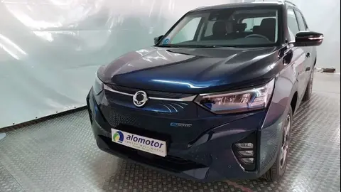 Annonce SSANGYONG KORANDO Électrique 2024 d'occasion 