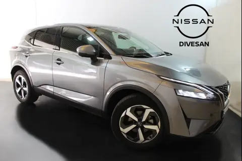 Used NISSAN QASHQAI Petrol 2023 Ad 