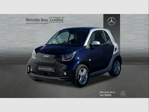 Used SMART FORTWO Electric 2023 Ad 