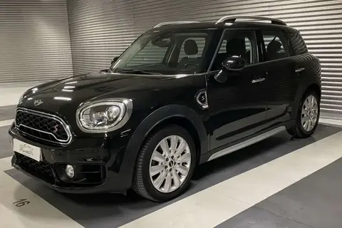 Used MINI COOPER Petrol 2018 Ad 