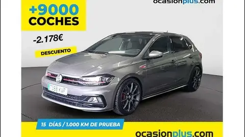 Used VOLKSWAGEN POLO Petrol 2019 Ad 