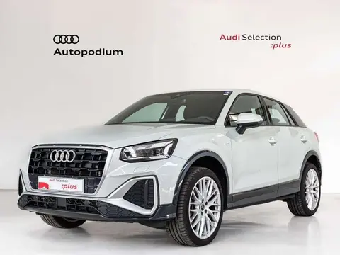 Used AUDI Q2 Diesel 2024 Ad 