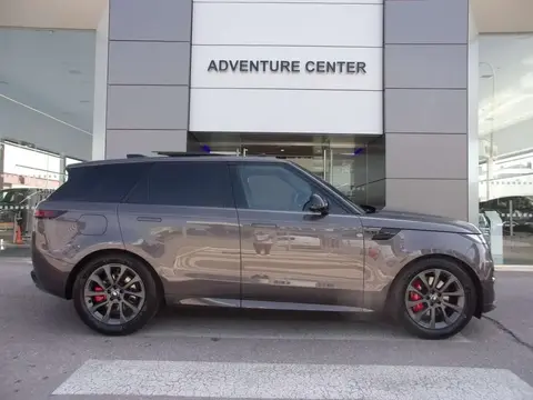 Annonce LAND ROVER RANGE ROVER SPORT Diesel 2024 d'occasion 