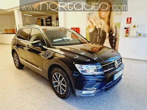 Used VOLKSWAGEN TIGUAN Petrol 2016 Ad 